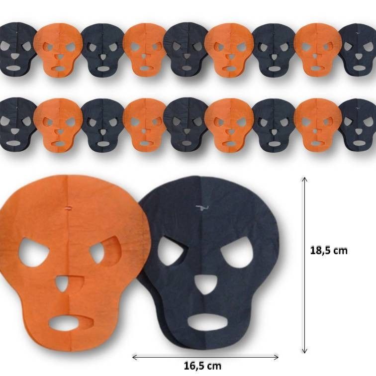 VARAL HALLOWEEN E.V.A. 3M